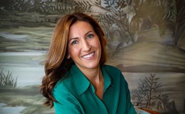 Laura Christian, Cluster Director of Marketing and Communications, Banyan Tree Dubai and Banyan Tree AlUla.