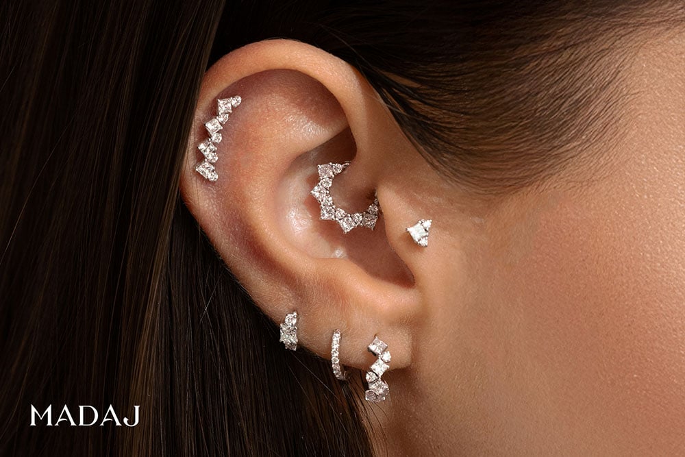 Madaj Piercings