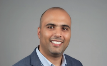 Hisham Elsaied, Leadership Development Strategist and Managing Partner, High Breed on creative leadership