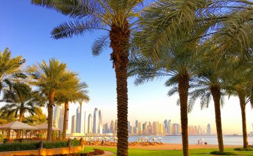 Platinumlist’s Ivan on why more UAE residents are staying local this summer – and what they want from entertainment.