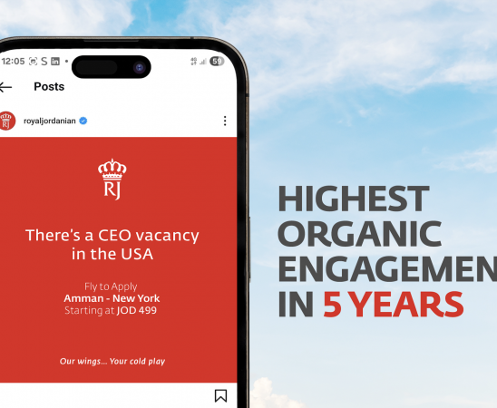 Royal Jordanian