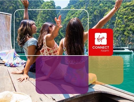 Virgin Connect