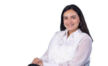 Initiative UAE’s Yasmine Hussein on how culture is complex, and that is why algorithms need cultural intelligence.