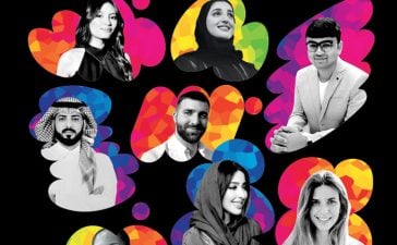 Brand Faces to Watch 2025