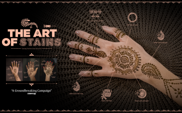 OMO: Turning tradition into a canvas for change