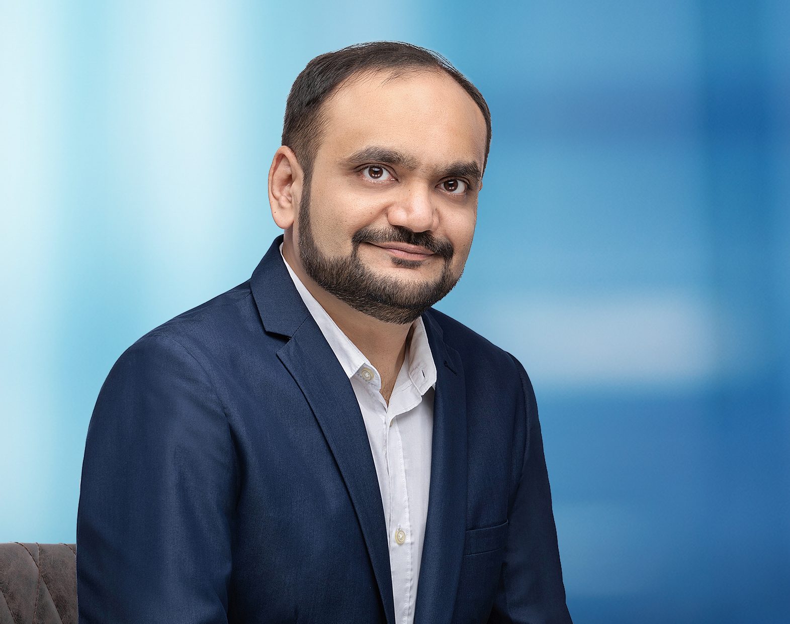 Balaji Vaidyanathan, Head of Marketing for Central & Eastern Europe, Middle East, and Africa (CEEMEA), Franklin Templeton