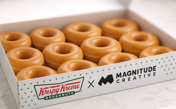 Krispy Kreme