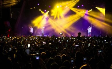 Platinumlist reveals Saudi consumer ticketing trends