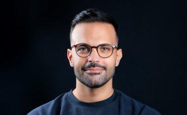 Hamza Zaid on social