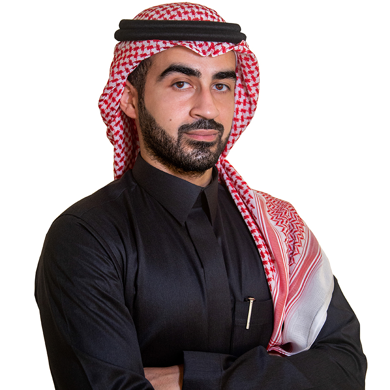 Saudi Tourism Authority's Abdullah Aldakhi on how esports is shaping the Kingdom’s brand story 
