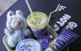 Matcha meets moisturiser in Vaseline Arabia’s Dubai takeover