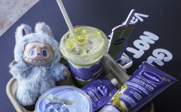 Matcha meets moisturiser in Vaseline Arabia’s Dubai takeover