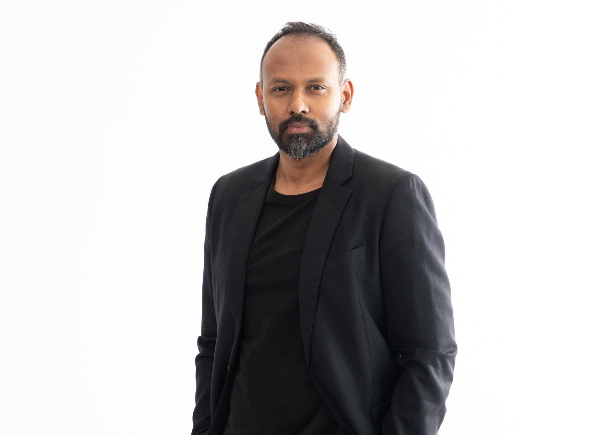 Aasim Shaikh, Managing Director, LPS Brands