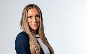 Ailidh Smylie, Head of Social and Digital at The Brill Collective