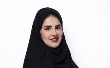 Al Anood Al Hashemi, Vice President of Organisational Culture and Impact, Dubai Holding Entertainment