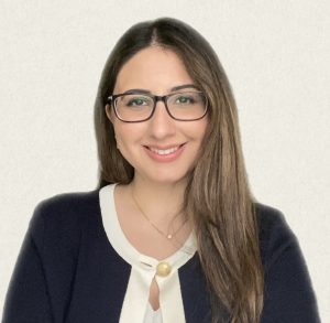 Aneela Halani, Regional Marketing Manager, Haleon