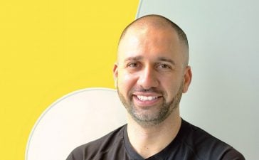 Antoine Challita, Head of UAE Market, Snap Inc. MENA on Saudi National Day