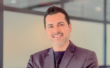 Basel Sayaf, Founder & Director at Jubna.com, Kalima.ai and Jawab.ai