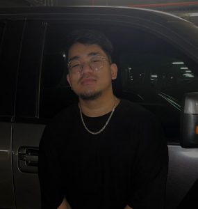 Beeking Gurung, Co-Founder, No Filter