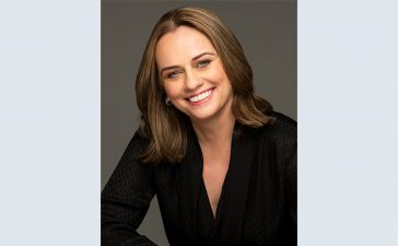 Bianca Zenkel, Regional Director of Field Marketing, Salesforce Middle East on agentic AI in marketing