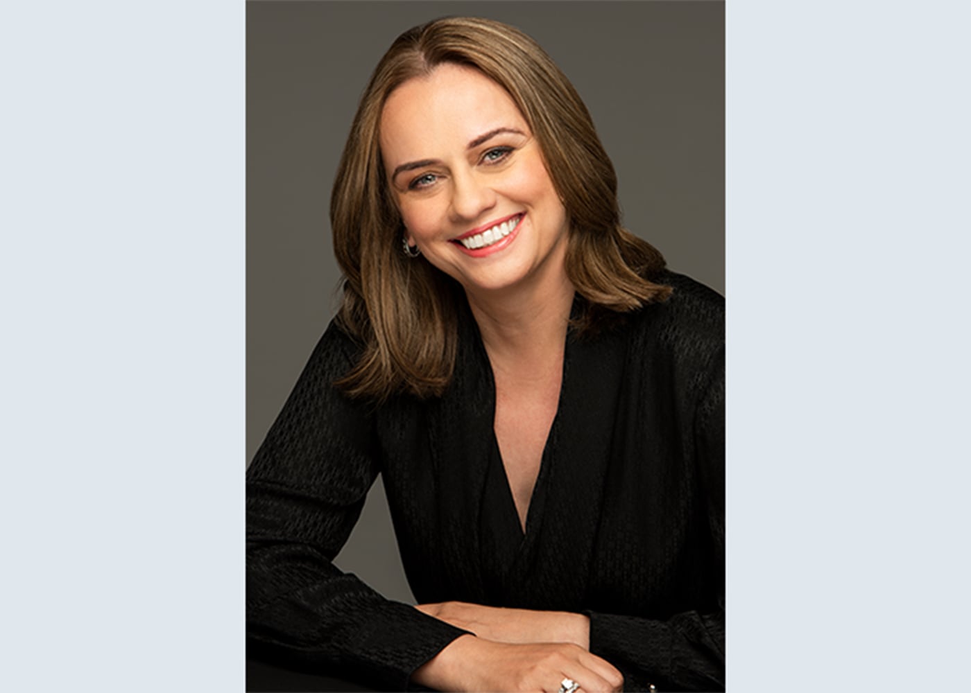 Bianca Zenkel, Regional Director of Field Marketing, Salesforce Middle East on agentic AI in marketing