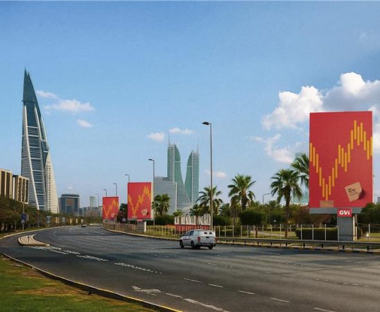McDonald’s Bahrain Buy The Dip