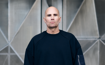 Cyril Louis, Executive Creative Director, AKQA MENA