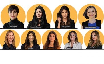 DEI diversity equity and inclusion women in advertising cover feature