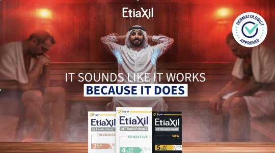 EtiaXil We Are Social