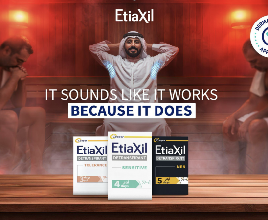 EtiaXil We Are Social