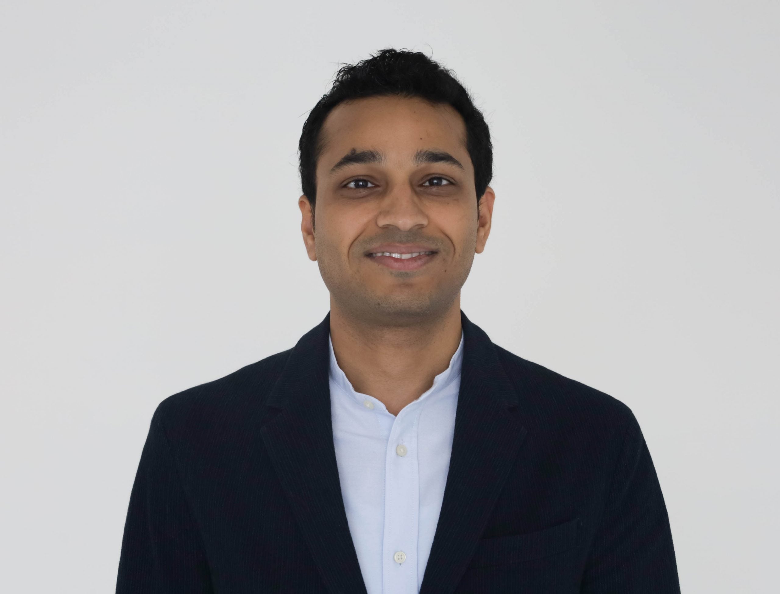 Govind Chaturvedi, Founder & CEO at Aimed Advisors