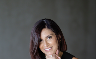 Hills Advertising’s Hiba Momani calls for leaders in the industry to listen more deeply, design more fearlessly and respect the stories of young, Arab talent in the Middle East.