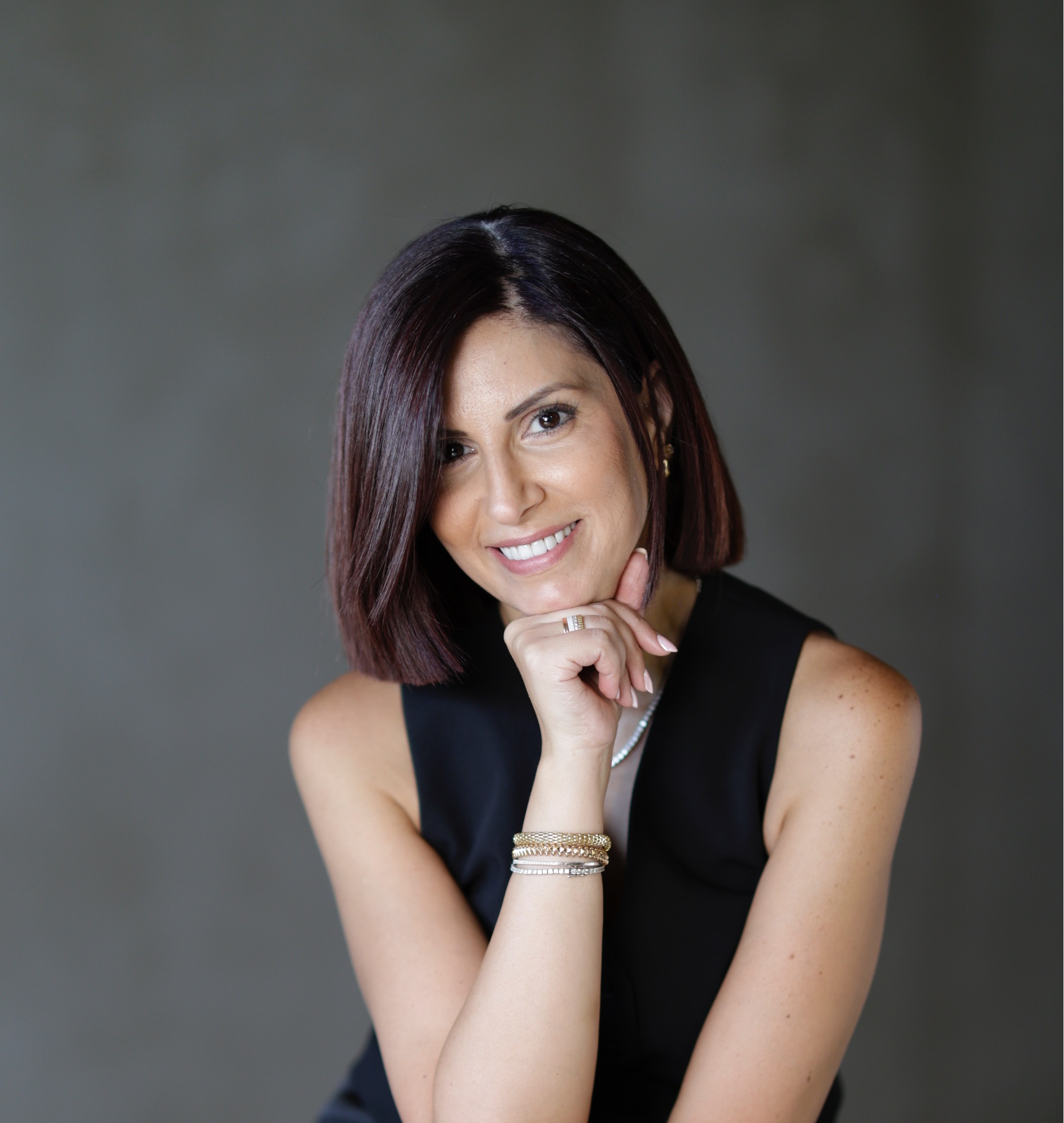 Hills Advertising’s Hiba Momani calls for leaders in the industry to listen more deeply, design more fearlessly and respect the stories of young, Arab talent in the Middle East.