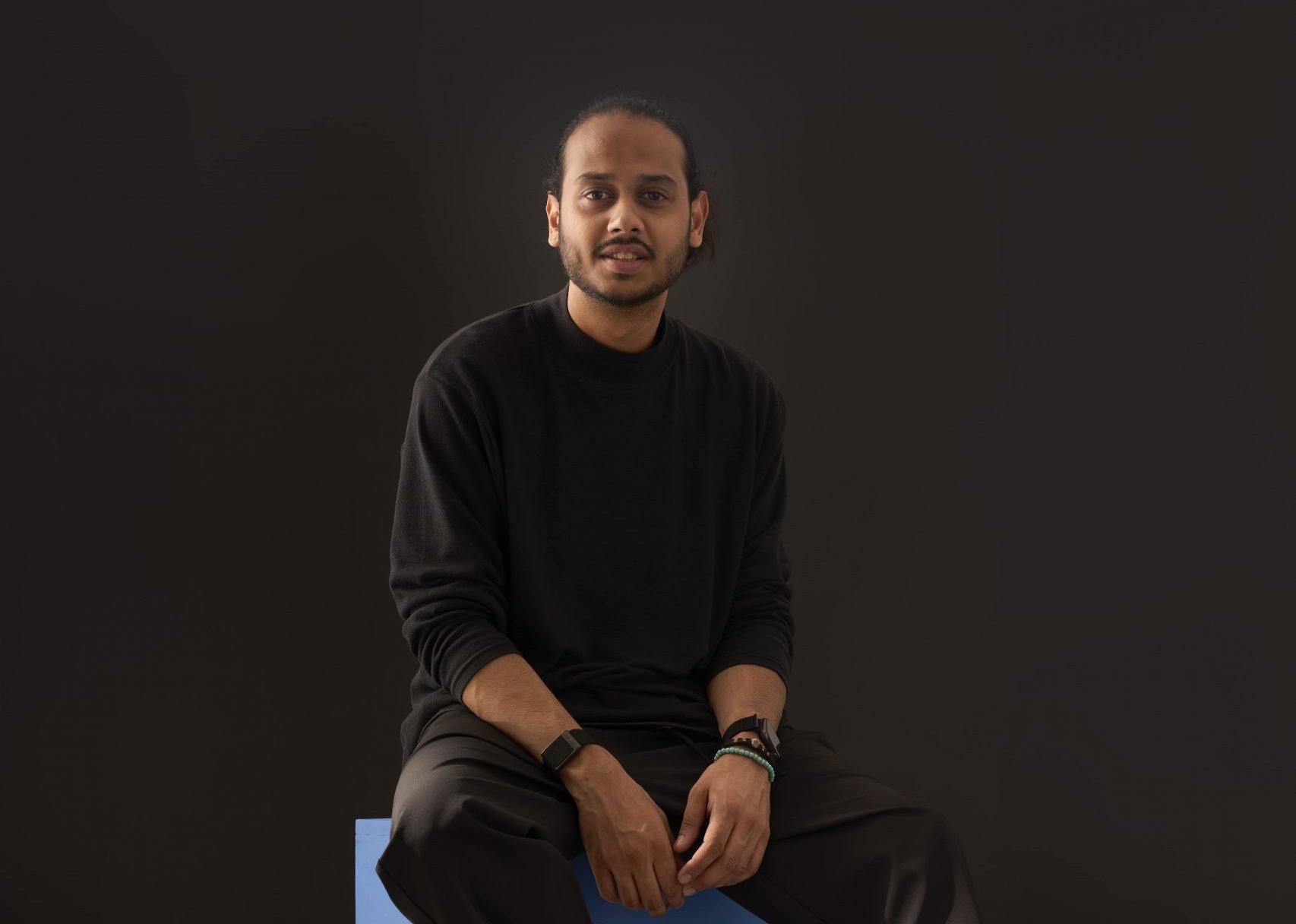 Hamza Sheikh, Head of Production, LPS Brands