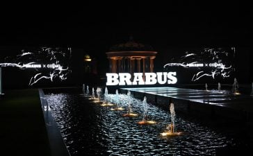 The launch of BRABUS Island shows how branded residences turn brand DNA into lifestyle experiences beyond property.