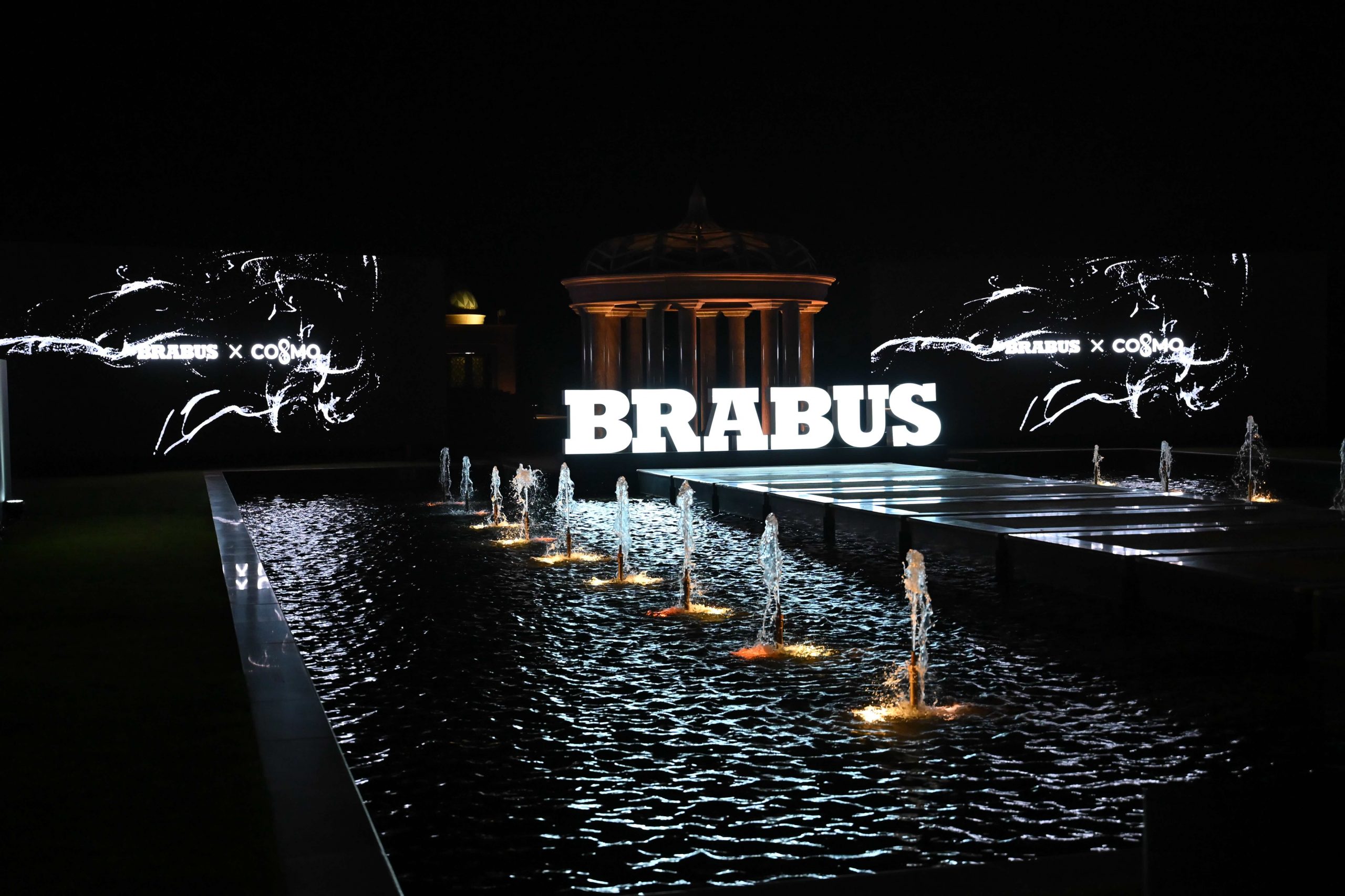 The launch of BRABUS Island shows how branded residences turn brand DNA into lifestyle experiences beyond property.