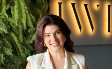 “Representation matters, but hiring for optics and PR misses the point. Equality should be about choice, not quota,” says JWI's Adele Baxter.