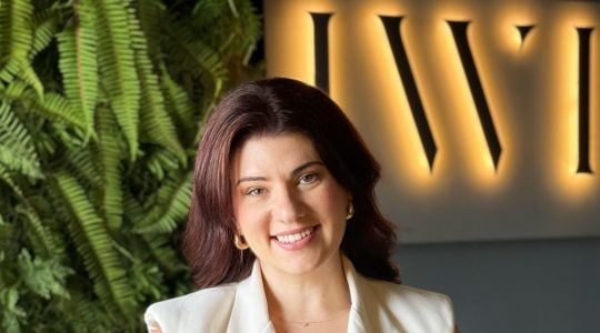 “Representation matters, but hiring for optics and PR misses the point. Equality should be about choice, not quota,” says JWI's Adele Baxter.