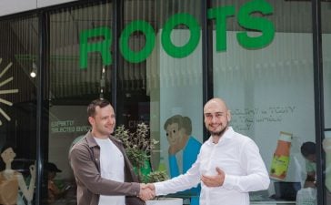 Yango Tech and ROOTS Team Up for AI Retail Push in UAE