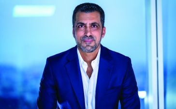 Cicero & Bernay's Tariq Al Sharabi explores the strategies driving relevance and results for today's PR, events and experiential landscape.