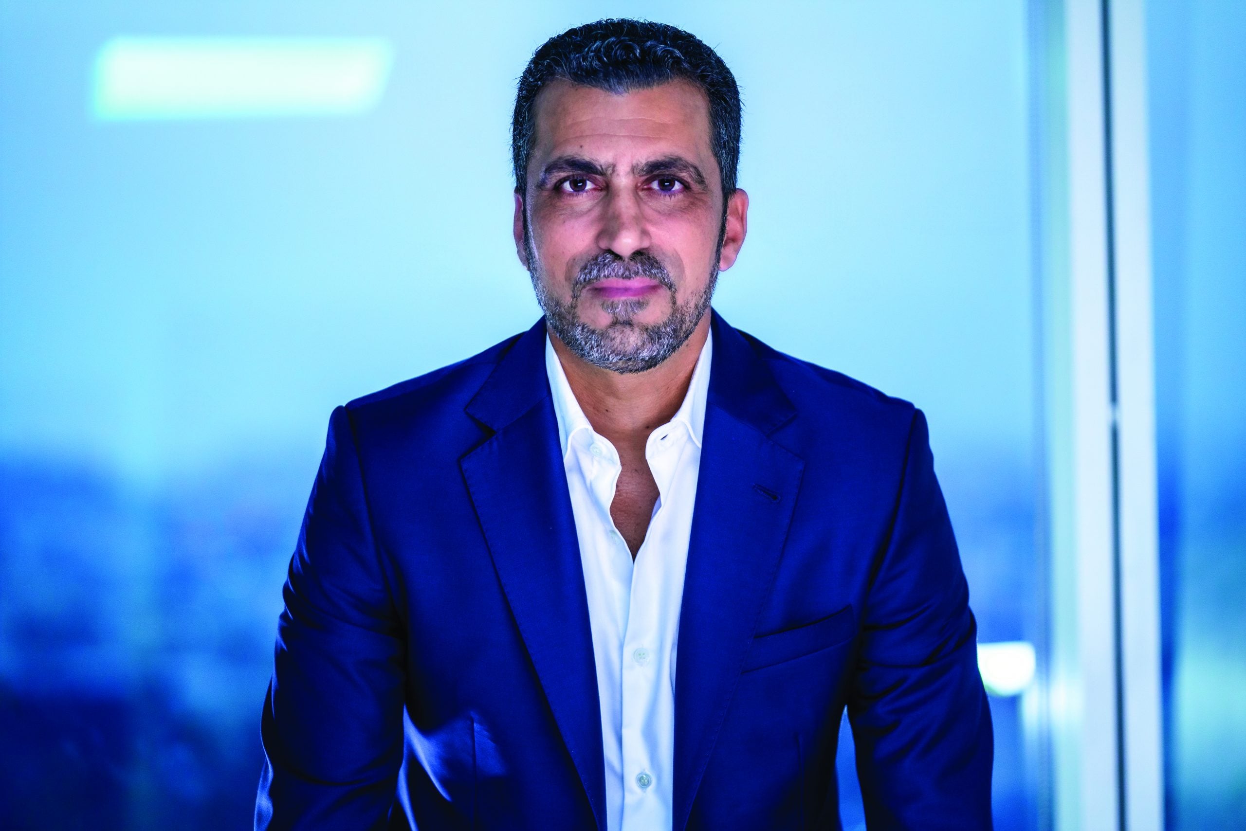 Cicero & Bernay's Tariq Al Sharabi explores the strategies driving relevance and results for today's PR, events and experiential landscape.