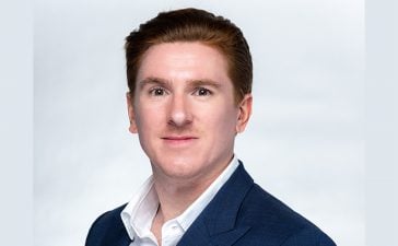 James Bury, Head of Marketing and Communications, Education & Culture, Expo City Dubai on sustainability communications