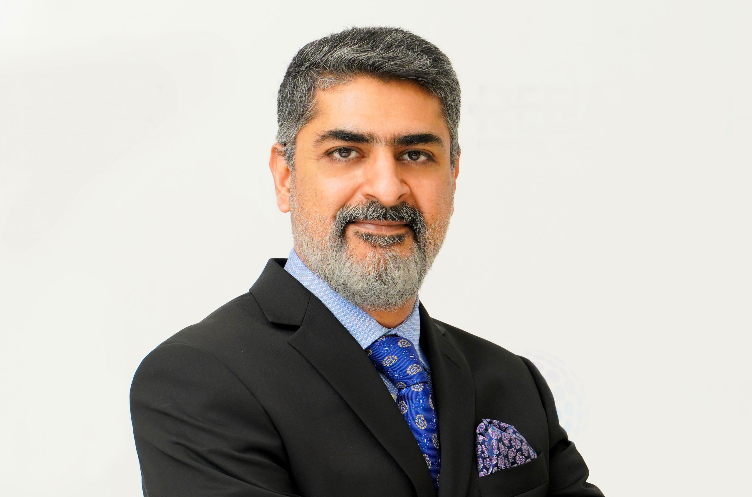 awad Hassan, Head of the Media and Communications Vertical at 2PointZero Group