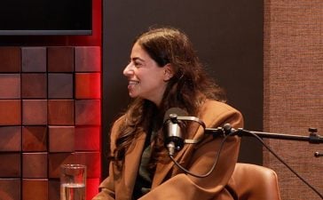 Lara Traboulsi, Regional Lead of Creative Strategy, Snap Inc. talks about Saudi National Day