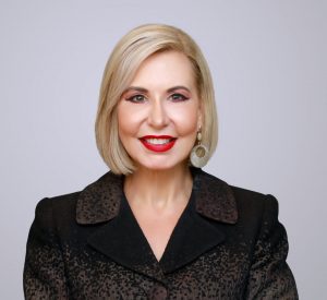 Lizelle Fitoussi, Director – Marketing, Merex Investment