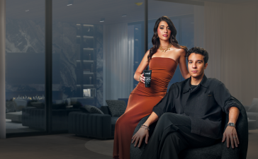 The campaign garnered more than 50 million views, turning its slogan into a punchline, a daily comment, and a viral social media caption. Lord Queen Egypt.