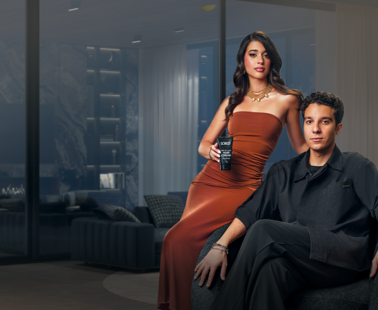 The campaign garnered more than 50 million views, turning its slogan into a punchline, a daily comment, and a viral social media caption. Lord Queen Egypt.