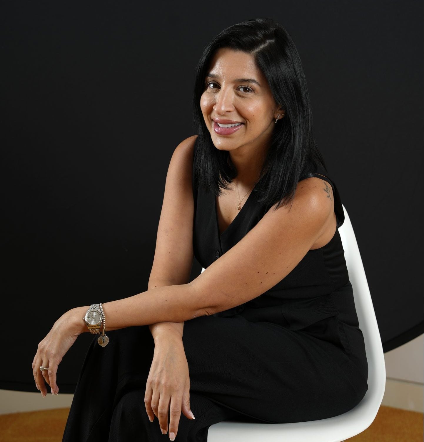 Manal Naboulsi, Business Lead, Spark Foundry Middle East on luxury marketing