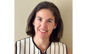 Maria Ravina, Business Lead, Spark Foundry