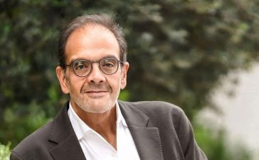 Marwan Dimas, Chief Sales & Marketing Officer at Estithmar Holding